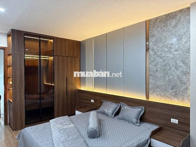 7.x - Dân xây chuẩn phố Tây Mỗ- full đồ cực đẹp- rất gần ô tô !!!