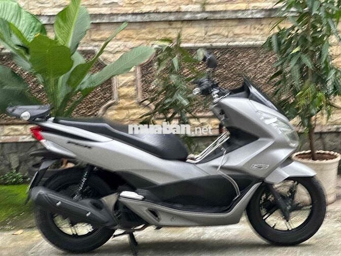 Cần Bán Pcx125 2015 Bstp Chính Chủ Công Chứng