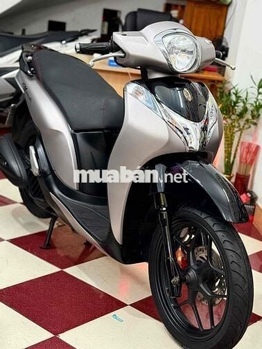 Sh mode khoá smartkey, biển 43