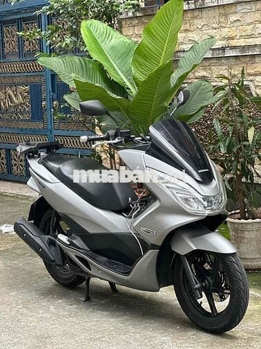 Cần Bán Pcx125 2015 Bstp Chính Chủ Công Chứng