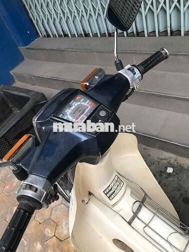 Honda Cubtom 89/50cc có đề . Bstp