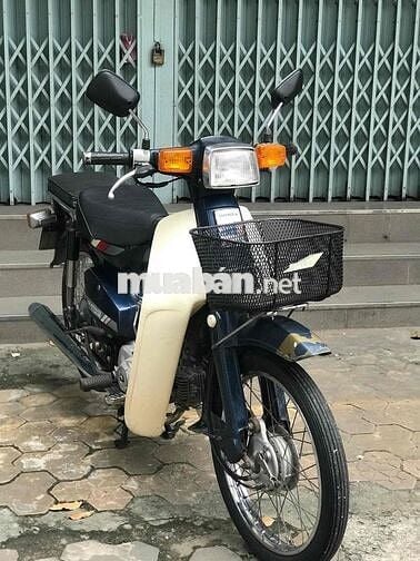 Honda Cubtom 89/50cc có đề . Bstp