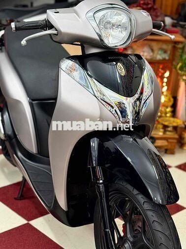 Sh mode khoá smartkey, biển 43