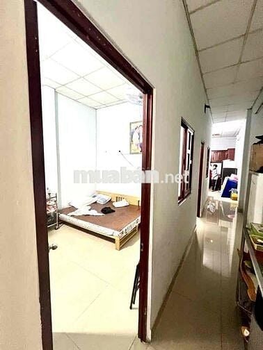🏡 NHÀ 1 SẸT LINH XUÂN – 105m² – HẺM XE HƠI THÔNG – CÁCH PHẠM VĂN ĐỒNG