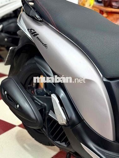 Sh mode khoá smartkey, biển 43