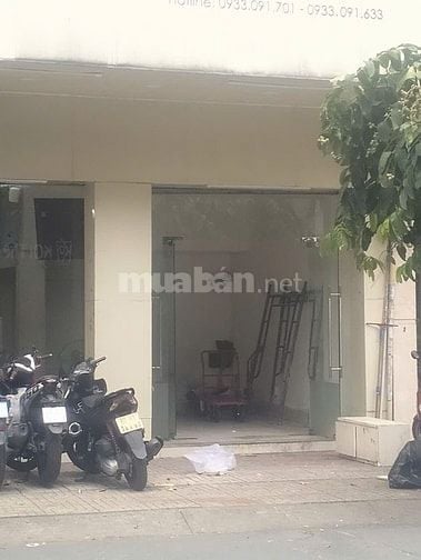 Chính chủ cho thuê nhà mặt tiền nguyên căn