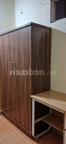 Cho thuê các căn hộ mini ở số 26 ngõ 317 đường Trung Văn, Nam Từ Liêm