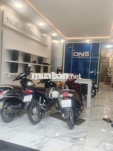 Tần Trệt kinh doanh đường Nguyễn Trọng Tuyển - 81m2