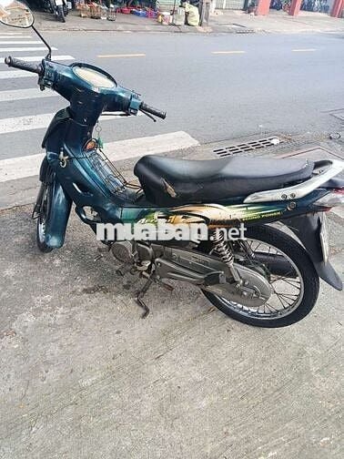 Wave HQ máy mạnh ngay chủ bán