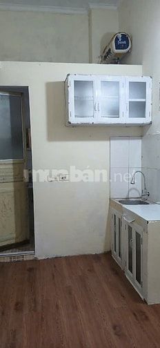 Cho thuê các căn hộ mini ở số 26 ngõ 317 đường Trung Văn, Nam Từ Liêm