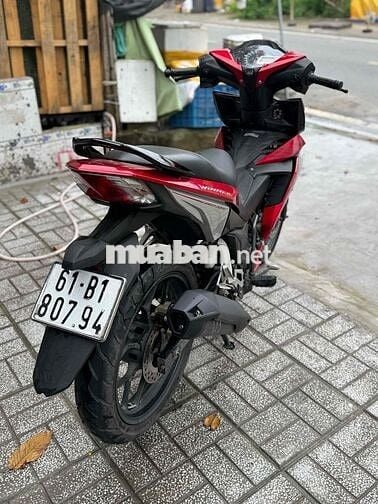 Winner rin êm chính chủ bs61