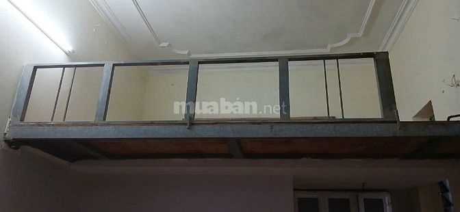 Cho thuê các căn hộ mini ở số 26 ngõ 317 đường Trung Văn, Nam Từ Liêm