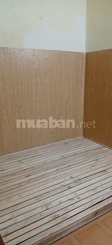 Cho thuê các căn hộ mini ở số 26 ngõ 317 đường Trung Văn, Nam Từ Liêm