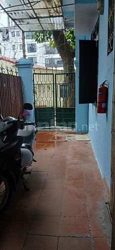 Cho thuê các căn hộ mini ở số 26 ngõ 317 đường Trung Văn, Nam Từ Liêm