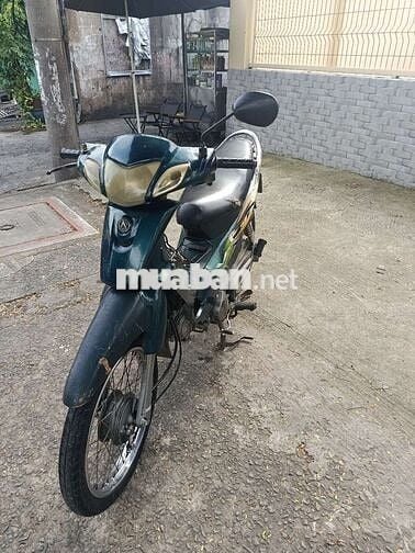 Wave HQ máy mạnh ngay chủ bán