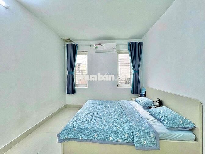 💥Khai trương dự án mới 2PN, 1PN, Studio siêu thoáng Dương Bá Trạc Q8