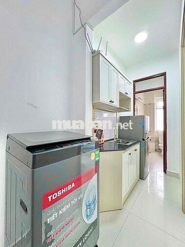 💥Khai trương dự án mới 2PN, 1PN, Studio siêu thoáng Dương Bá Trạc Q8