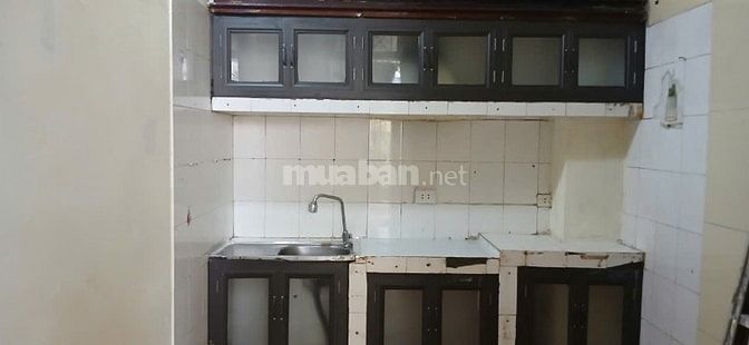 Cho thuê các căn hộ mini ở số 26 ngõ 317 đường Trung Văn, Nam Từ Liêm