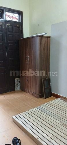 Cho thuê các căn hộ mini ở số 26 ngõ 317 đường Trung Văn, Nam Từ Liêm