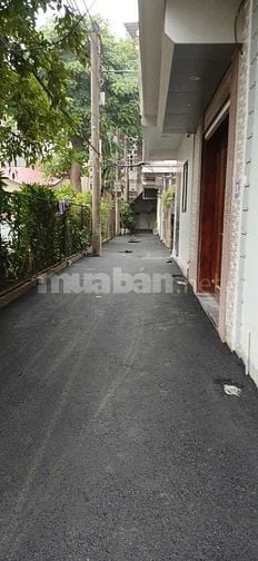 Cho thuê các căn hộ mini ở số 26 ngõ 317 đường Trung Văn, Nam Từ Liêm