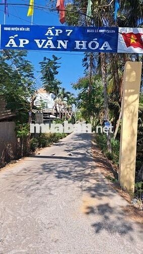 Chính Cần bán Nền Khu Công nghiệp