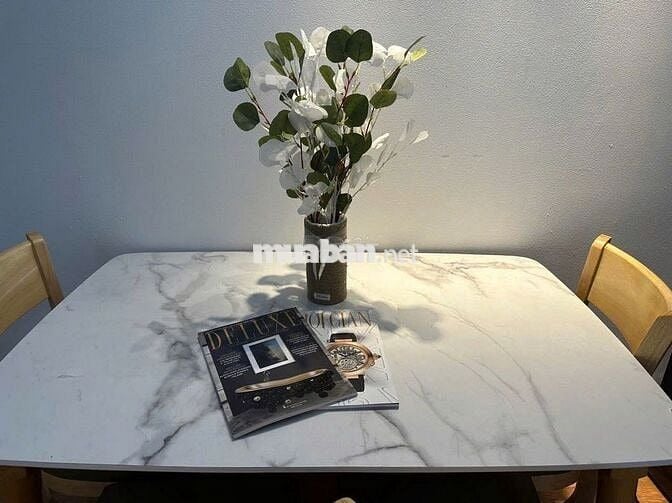 Căn hộ dịch vụ 2 Phòng ngủ Full nội thất Gần VLU, IUH giá rẻ Luxury