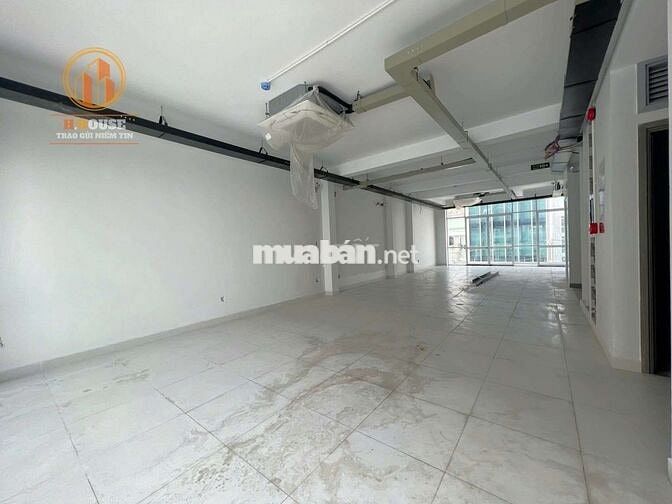 CHO THUÊ TÒA NHÀ VĂN PHÒNG ĐƯỜNG LÊ TRUNG NGHĨA P12, Q.TÂN BÌNH (K300)