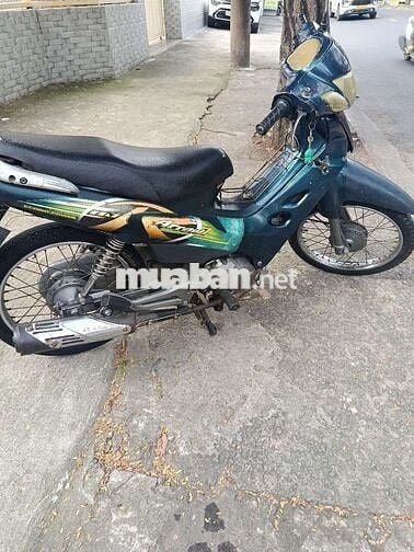 Wave HQ máy mạnh ngay chủ bán