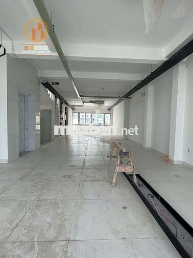 CHO THUÊ TÒA NHÀ VĂN PHÒNG ĐƯỜNG LÊ TRUNG NGHĨA P12, Q.TÂN BÌNH (K300)