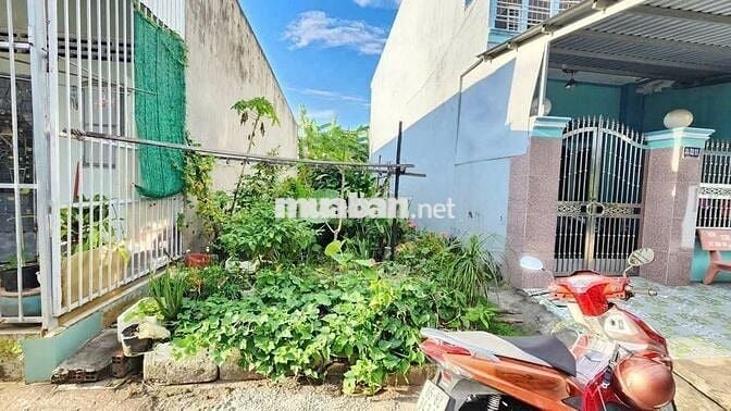 Nền bán khu dân cư thuộc phường hưng lợi cũ giá chưa tới 2,5 tỷ