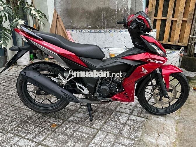 Winner rin êm chính chủ bs61