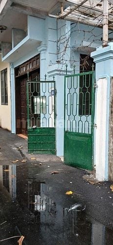 Cho thuê các căn hộ mini ở số 26 ngõ 317 đường Trung Văn, Nam Từ Liêm