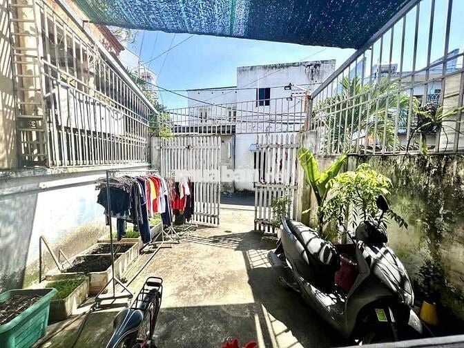 🏡 NHÀ 1 SẸT LINH XUÂN – 105m² – HẺM XE HƠI THÔNG – CÁCH PHẠM VĂN ĐỒNG