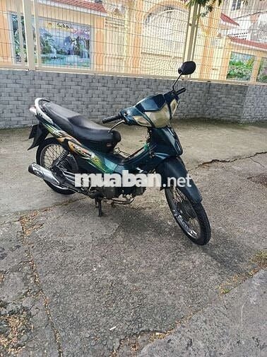 Wave HQ máy mạnh ngay chủ bán