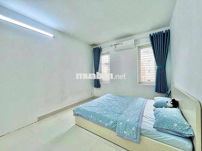 💥Khai trương dự án mới 2PN, 1PN, Studio siêu thoáng Dương Bá Trạc Q8