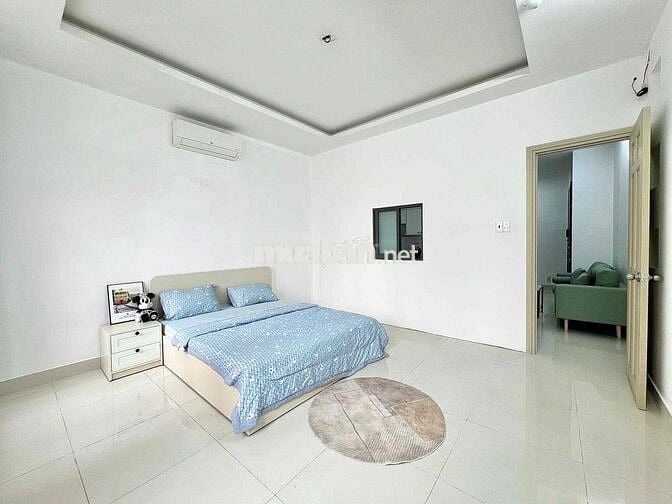 💥Khai trương dự án mới 2PN, 1PN, Studio siêu thoáng Dương Bá Trạc Q8