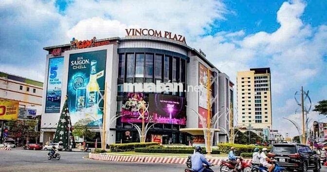 NHÀ 3 PHÒNG NGỦ (HOÀN CÔNG) HẺM 4 CMT8 GẦN VINCOM HÙNG VƯƠNG