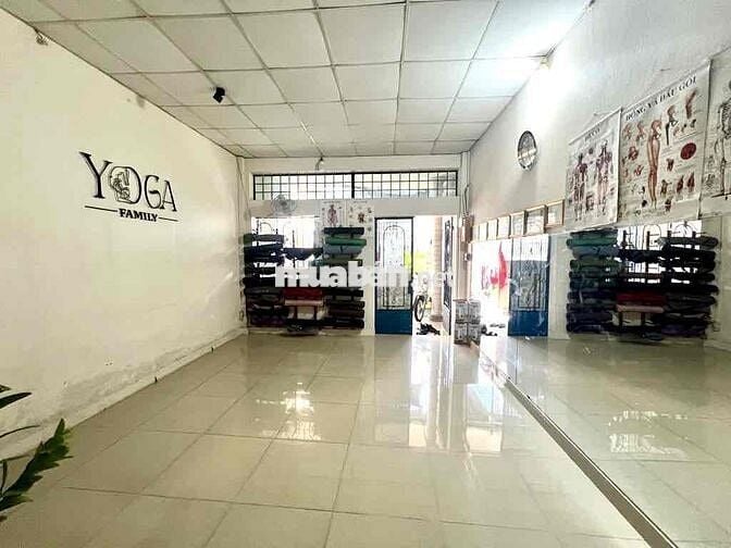 🏡 NHÀ 1 SẸT LINH XUÂN – 105m² – HẺM XE HƠI THÔNG – CÁCH PHẠM VĂN ĐỒNG