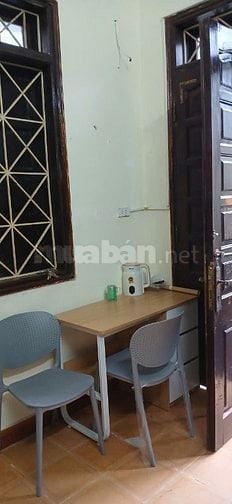 Cho thuê các căn hộ mini ở số 26 ngõ 317 đường Trung Văn, Nam Từ Liêm