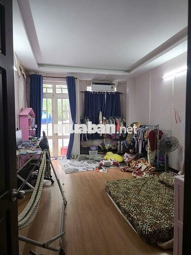 CHỈ 6.5 T❤_ GẦN NHÀ THỜ NAM HẢI, PHƯỜNG CHÁNH HƯNG_ NHÀ ĐẸP 3TẦNG _70M