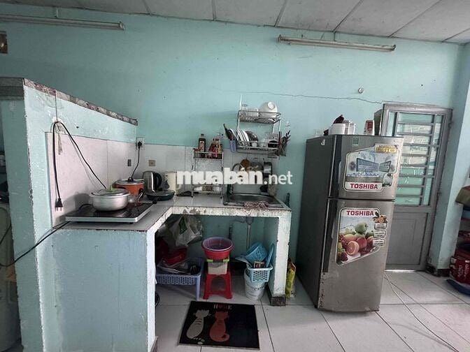 TÌM 1 BẠN Ở GHÉP – PHÒNG TRỌ NHÀ NGUYÊN CĂN