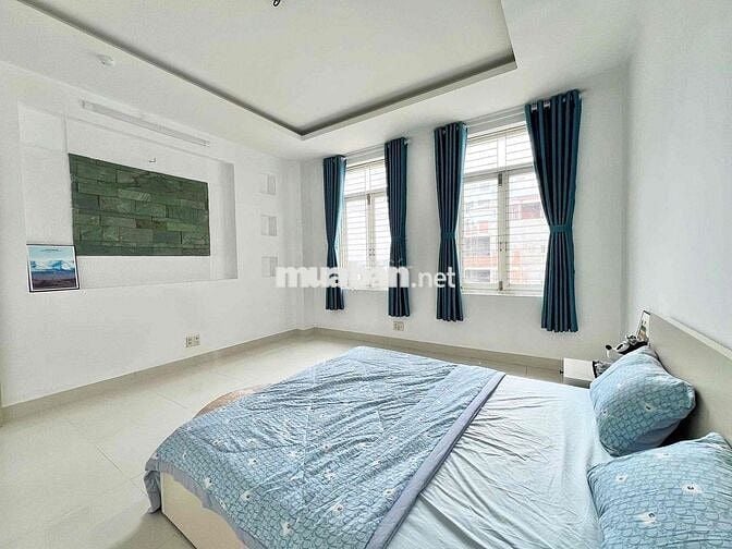 💥Khai trương dự án mới 2PN, 1PN, Studio siêu thoáng Dương Bá Trạc Q8