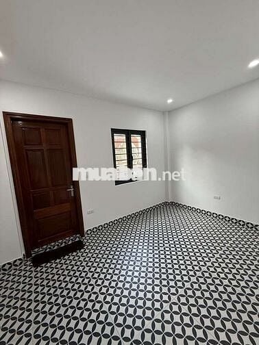 🔥 KHƯƠNG TRUNG - THANG MÁY - NHÀ 5 TẦNG MỚI - NGÕ Ô TÔ TRÁNH - 34M²