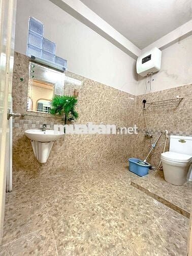 CĂN HỘ 1PN 35m2 NỘI THẤT SẴN ĐẦY ĐỦ - Free Xe 🔥