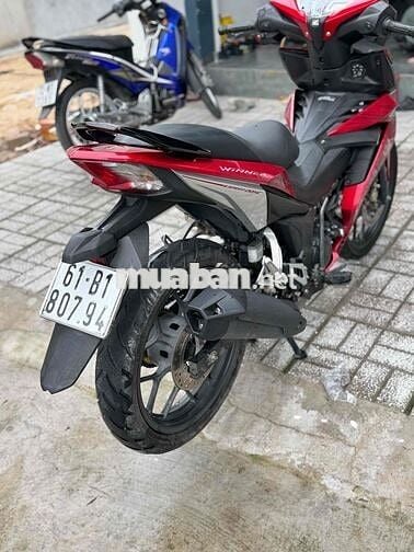 Winner rin êm chính chủ bs61