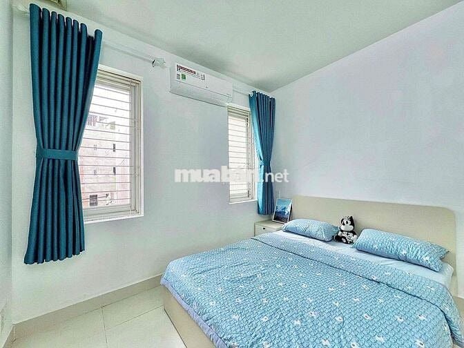 💥Khai trương dự án mới 2PN, 1PN, Studio siêu thoáng Dương Bá Trạc Q8