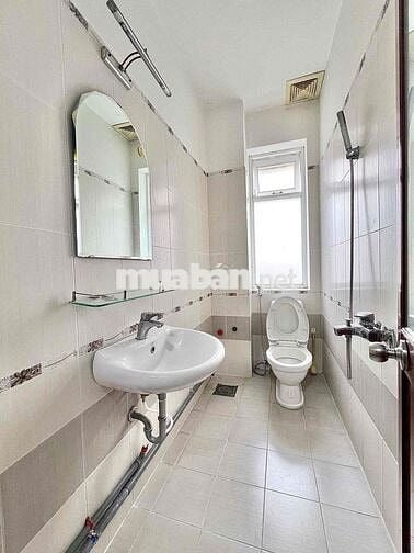 💥Khai trương dự án mới 2PN, 1PN, Studio siêu thoáng Dương Bá Trạc Q8