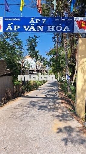 Chính Cần bán Nền Khu Công nghiệp