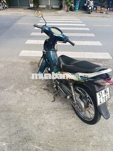 Wave HQ máy mạnh ngay chủ bán