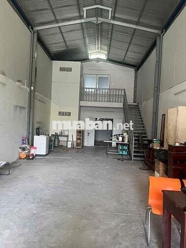 Cho thuê kho xưởng đẹp (212m2), gần chợ Trảng Dài, Đồng Nai.